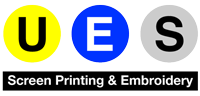 UES Screen Printing & Embroidery
